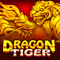 Dragon  Tiger 2